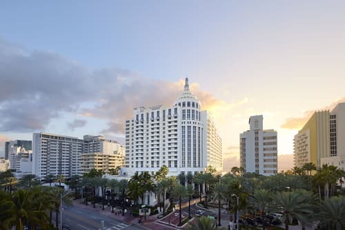 Loews Miami Beach Hotel – South Beach, Primary image