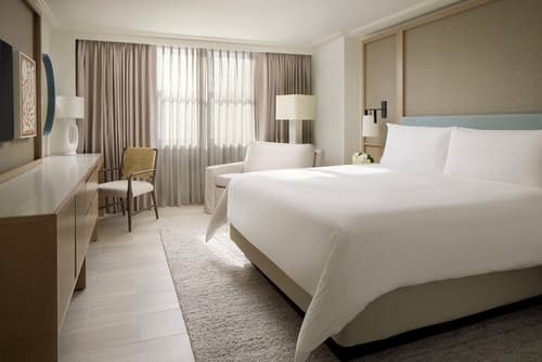 Loews Miami Beach Hotel – South Beach, Room