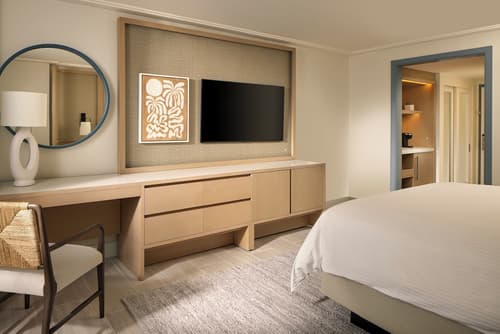 Loews Miami Beach Hotel – South Beach, Room