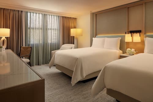 Loews Miami Beach Hotel – South Beach, Room