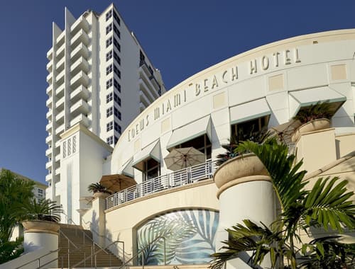 Loews Miami Beach Hotel – South Beach, Primary image