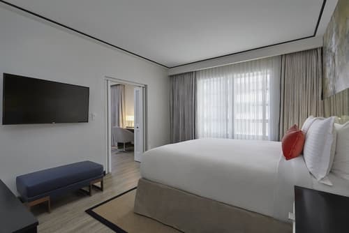 Loews Miami Beach Hotel – South Beach, Room