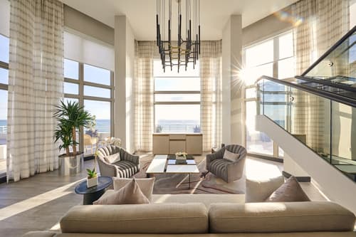 Loews Miami Beach Hotel – South Beach, Room