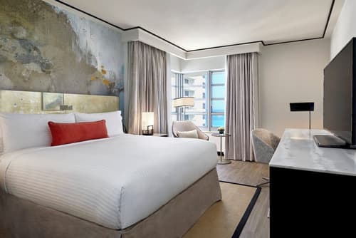 Loews Miami Beach Hotel – South Beach, Room
