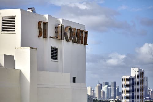 Loews Miami Beach Hotel – South Beach, Room