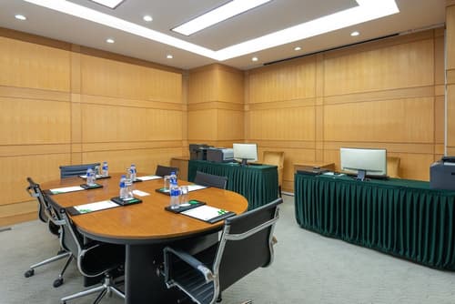 Holiday Inn Shanghai Pudong by IHG, Property amenity