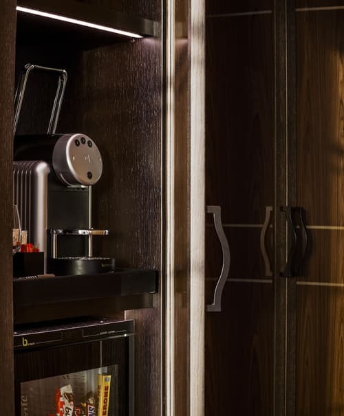 Hyatt Paris Madeleine, Room