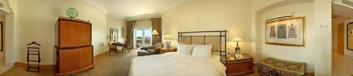 Grand Hyatt Muscat, Room