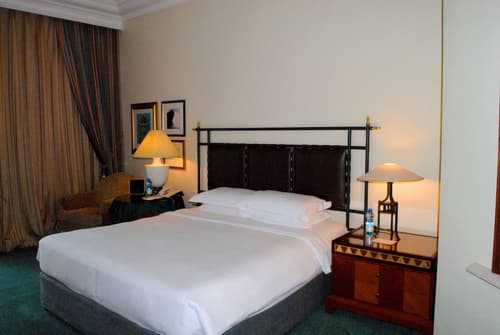 Grand Hyatt Muscat, Room