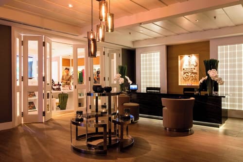 The Ritz-Carlton, Kuala Lumpur, Reception