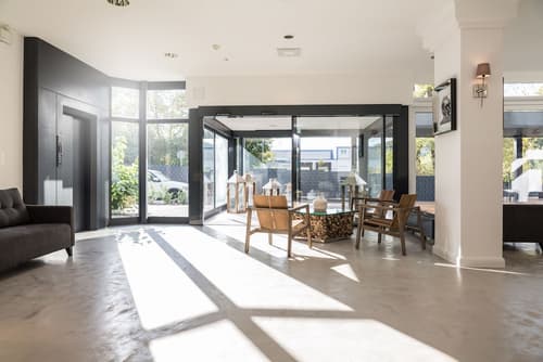 FourSide Plaza Hotel Trier, Trademark Collection by Wyndham, Lobby