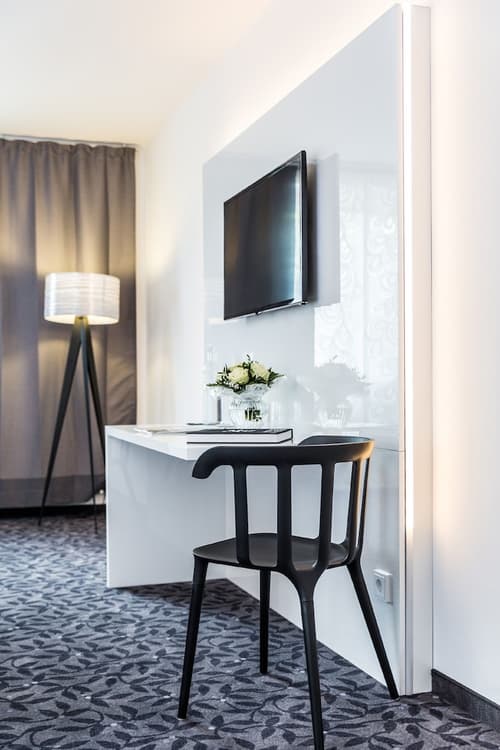 FourSide Plaza Hotel Trier, Trademark Collection by Wyndham, Room