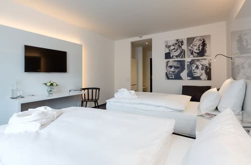 FourSide Plaza Hotel Trier, Trademark Collection by Wyndham, Room