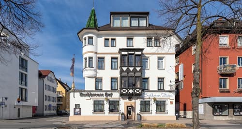 PLAZA Hotel Buchhorner Hof, Primary image