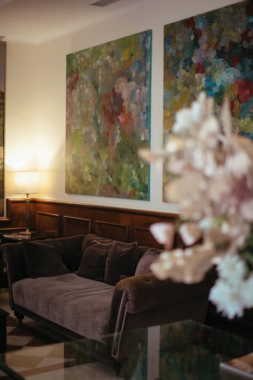 Traiano Hotel, Reception