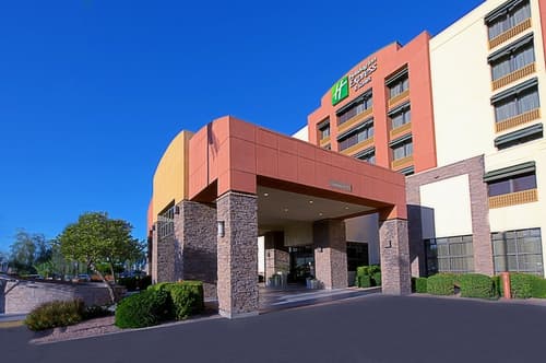 Holiday Inn Express & Suites Tempe by IHG, Primary image