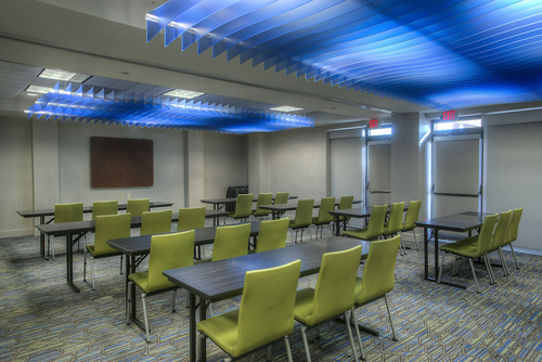 Holiday Inn Express & Suites Tempe by IHG, Meeting facility