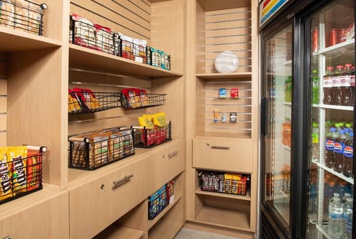 Hyatt Place Denver South/Park Meadows, Lobby