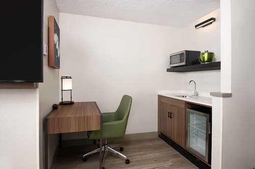 Hyatt Place Denver South/Park Meadows, Room