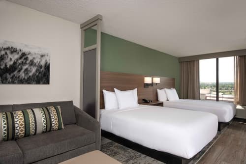 Hyatt Place Denver South/Park Meadows, Room