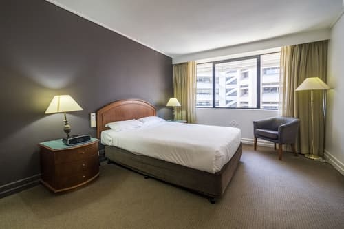 Great Southern Hotel Brisbane, Room