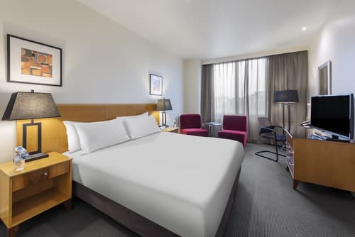 Radisson on Flagstaff Gardens Melbourne, Room