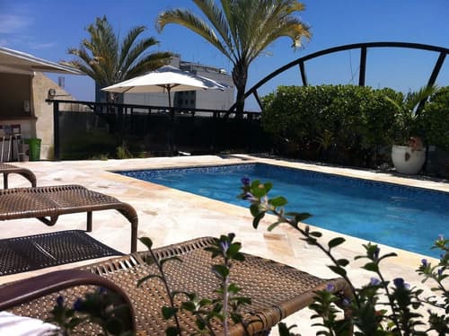 Augusto's Rio Copa Hotel, Primary image