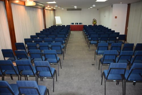 Augusto's Rio Copa Hotel, Meeting facility
