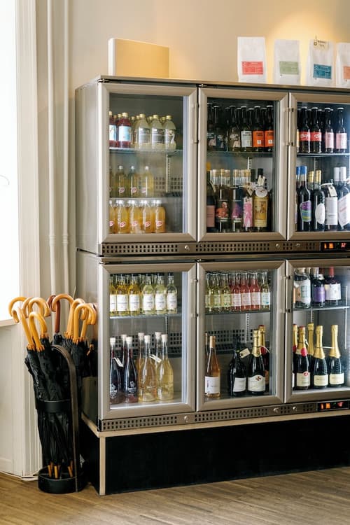 Ibsens Hotel, Reception