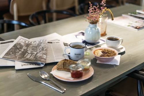 Ibsens Hotel, Reception