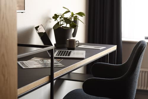 Comwell Kolding, Room