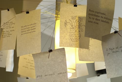 Hôtel Claret Bercy, Lobby