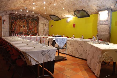 Hôtel Claret Bercy, Restaurant