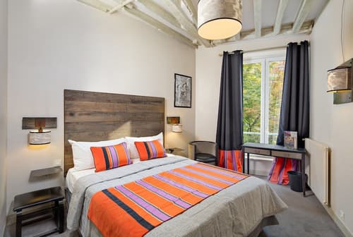 Hôtel Claret Bercy, Room