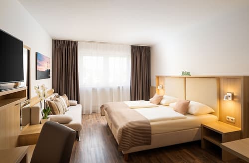 QU Hotel Augsburg, Primary image