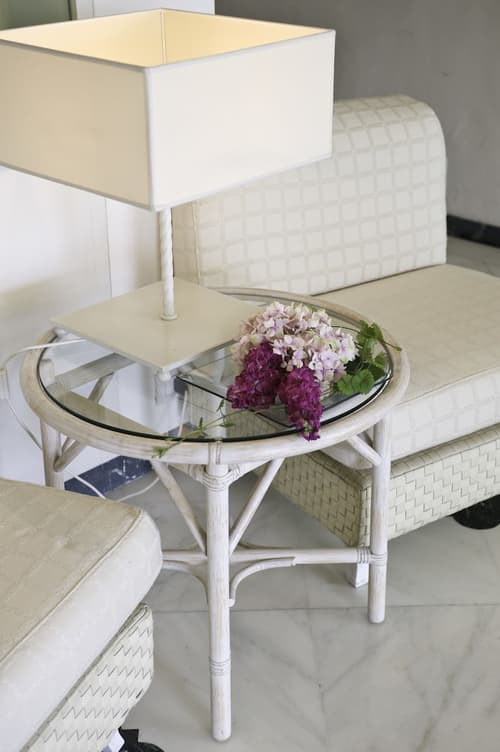 Hotel Il Negresco, Lobby sitting area