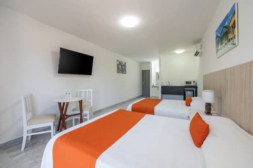 Hotel Imperial Laguna Faranda, Room amenity