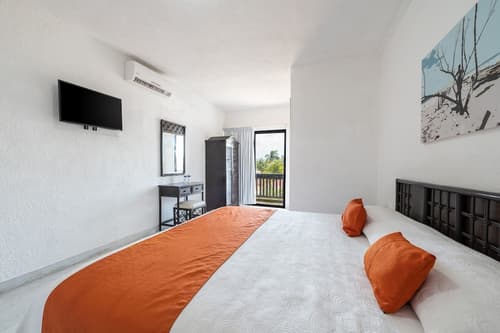 Hotel Imperial Laguna Faranda, Room