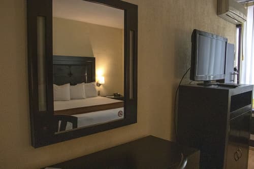 Hotel Santa Irene, Room