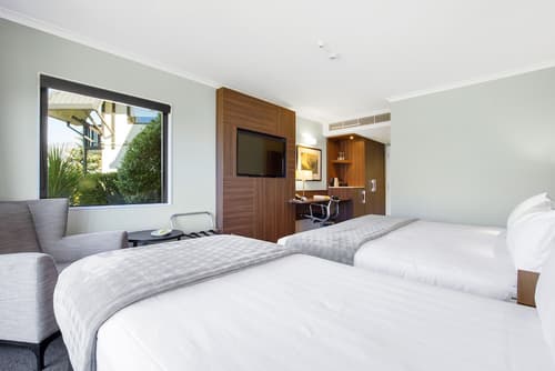 Holiday Inn Queenstown Frankton Road by IHG, Room