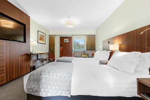 Holiday Inn Queenstown Frankton Road by IHG, Room