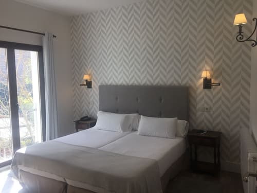 Hotel Cueva del Fraile, Room