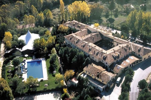 Hotel Cueva del Fraile, Primary image