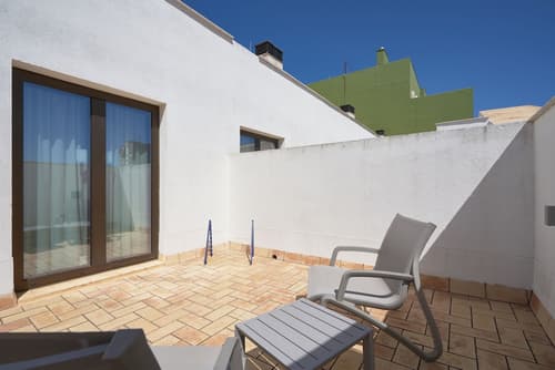 Hotel Monte Puertatierra, Room