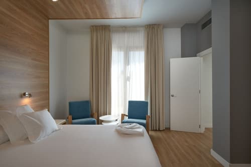 Hotel Monte Puertatierra, Room