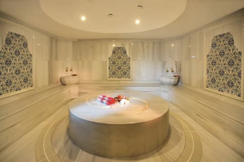 Holiday Inn Istanbul - Old City by IHG, Spa
