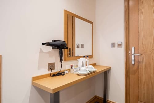 Comfort Inn Hyde Park, Room