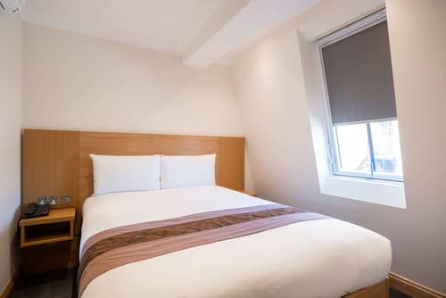 Comfort Inn Hyde Park, Room