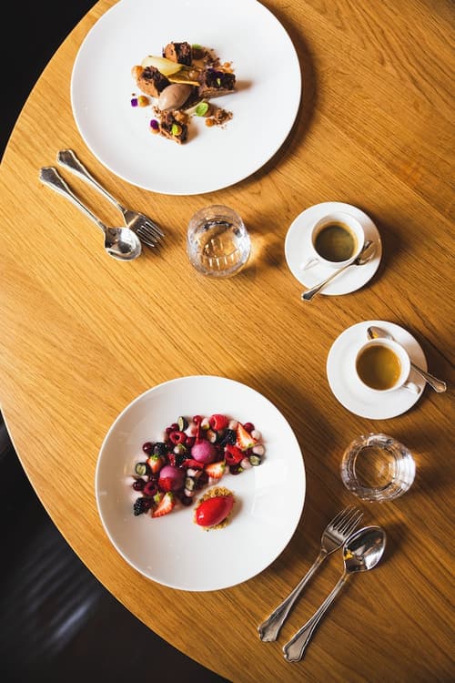 Cresta Palace, Reception