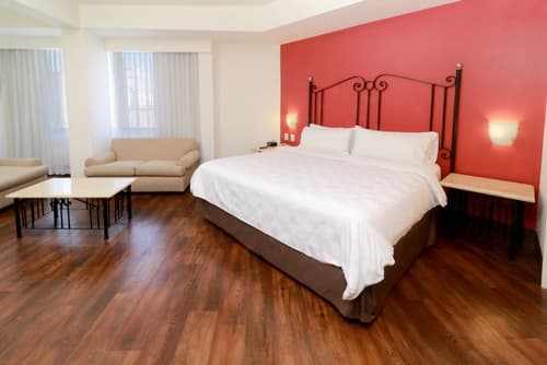 Holiday Inn Hotel & Suites Guadalajara-Centro Historico by IHG, Room